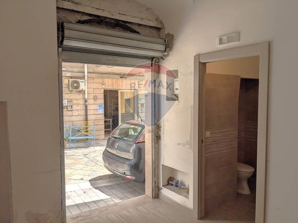 Ufficio Manfredonia, FG Affitto - Foto 2