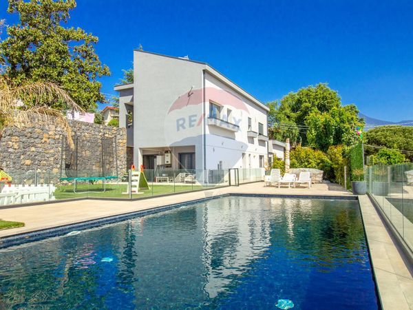 Appartamento Trecastagni, CT Vendita