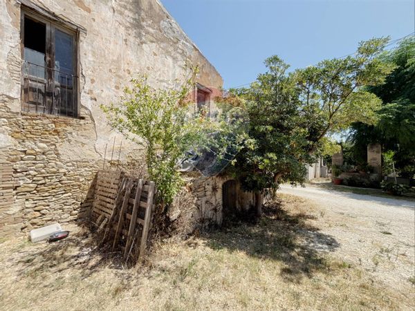 Rustico Fossacesia, CH Vendita - Foto 4