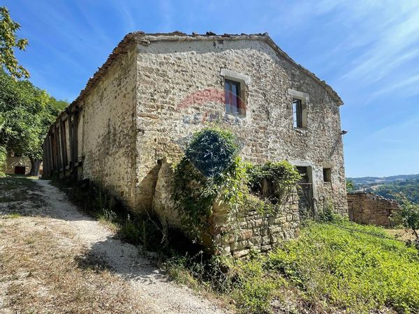 Rustico Serra San Quirico, AN Vendita - Foto 2