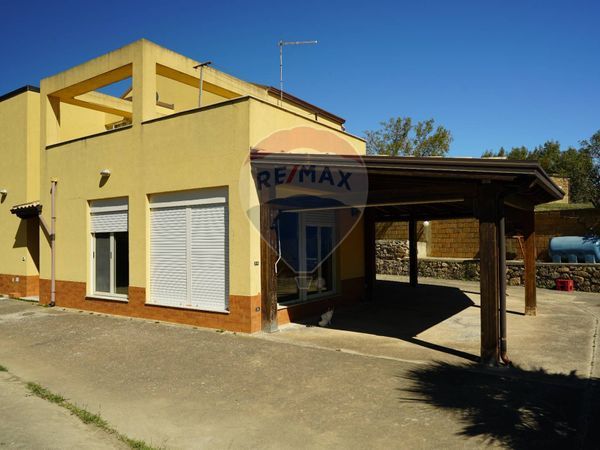 Villa singola Enna, EN Vendita