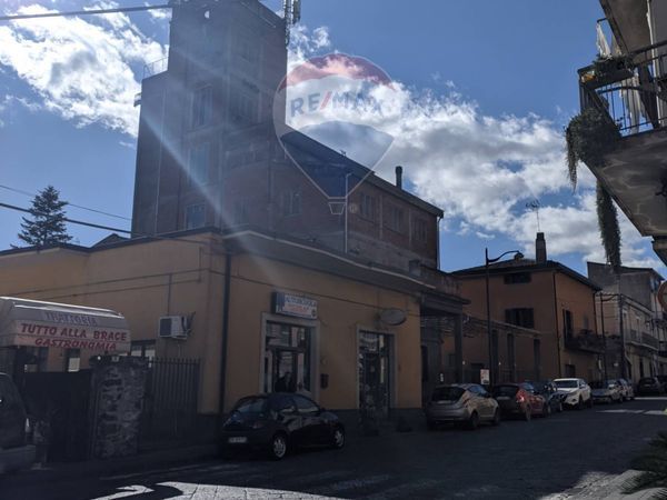 Stabile/Palazzo Randazzo, CT Vendita - Foto 2