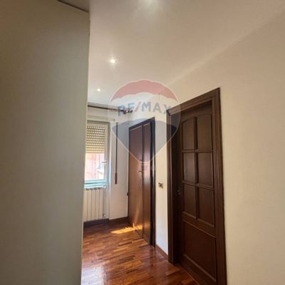Attico/Mansarda Villa Gordiani, Roma, RM Vendita - Foto 2