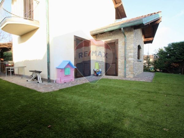 Villa singola Bonate Sopra, BG Vendita - Foto 3