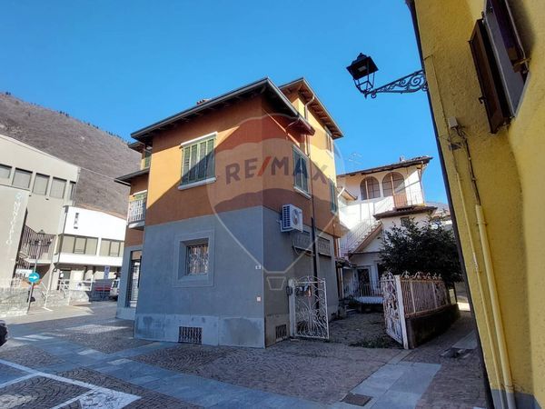 Casa Indipendente Ranzanico, BG Vendita - Foto 4