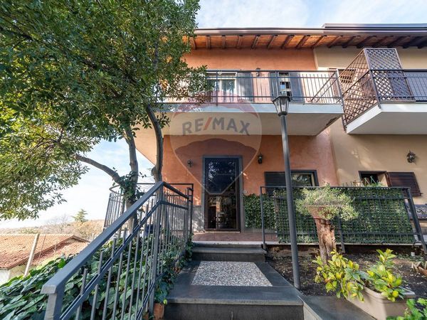 Villa a schiera Ragalna, CT Vendita - Foto 3