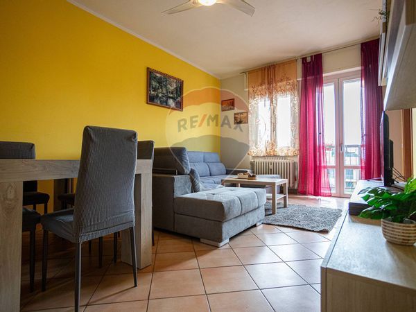 Appartamento Cernusco Lombardone, LC Vendita