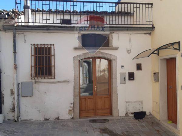 Casa Indipendente Rocchetta Sant'Antonio, FG Vendita - Foto 4