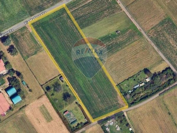 Terreno Locate Varesino, CO Vendita