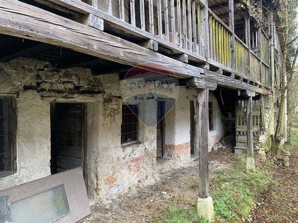 Rustico Chioè, Lamon, BL Vendita