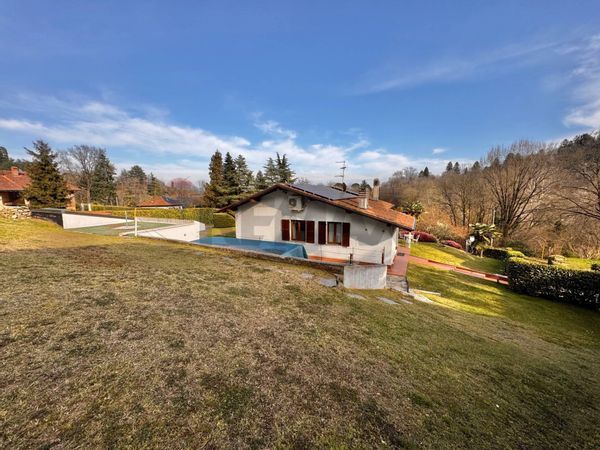 Villa singola Arona, NO Vendita - Foto 4