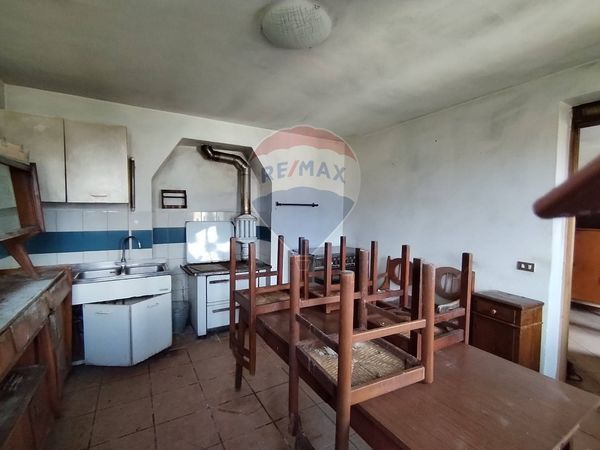 Porzione di casa Callibago, Santa Giustina, BL Vendita - Foto 3