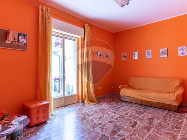 Appartamento Francavilla di Sicilia, ME Vendita