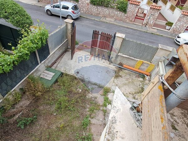 Villa o villino Ladispoli, RM Vendita