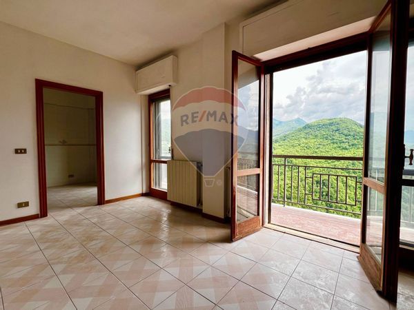 Appartamento Colledimezzo, CH Vendita - Foto 3