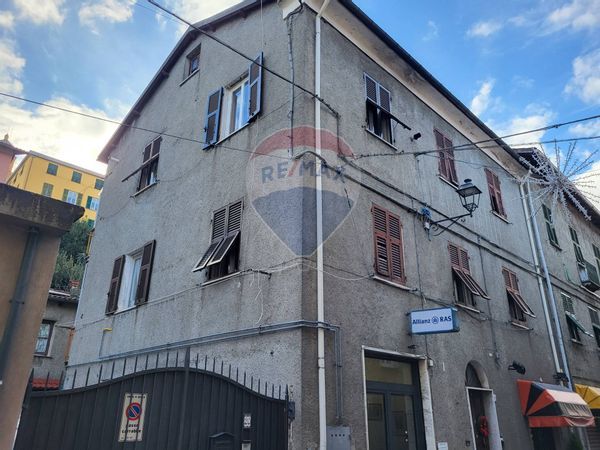 Casa Semindipendente Busalla, GE Vendita - Foto 2