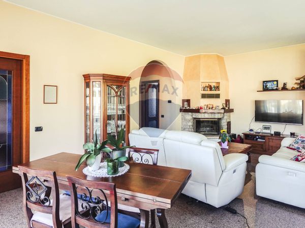 Casa Indipendente Arsago Seprio, VA Vendita - Foto 4