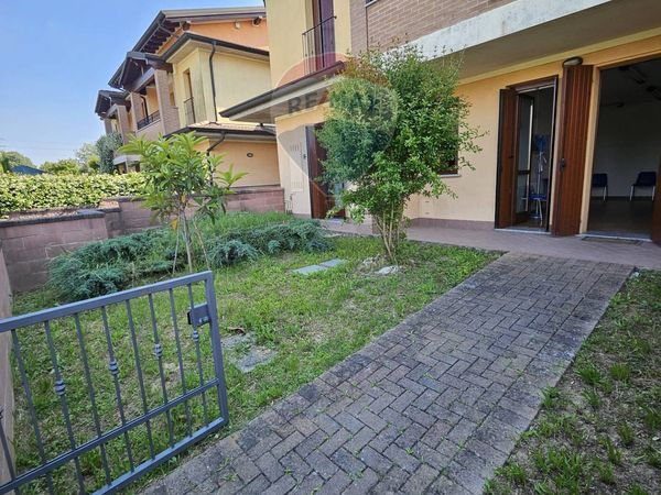 Ufficio Castelnuovo Angeli, Mantova, MN Affitto - Foto 3