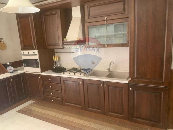 Villa a schiera Vinchiaturo, CB Vendita