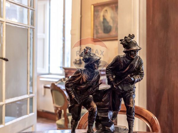 Villa o villino Centro storico, Reggio nell'Emilia, RE Vendita - Foto 3