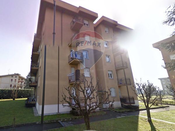 Appartamento Trezzo sull'Adda, MI Vendita