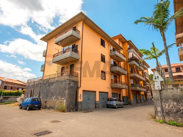 Appartamento Trappitello, Taormina, ME Vendita - Foto 3