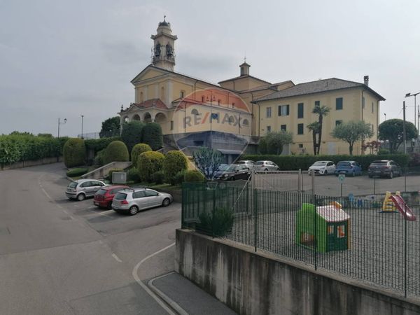 Porzione di casa Cantello, VA Vendita - Foto 3