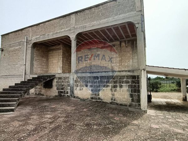 Casa Indipendente Torchiarolo, BR Vendita - Foto 3