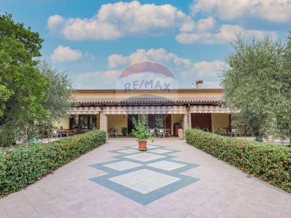 Agriturismo Bertinoro, FC Vendita - Foto 2