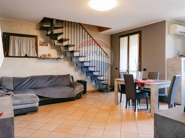 Appartamento Lomagna, LC Vendita - Foto 4