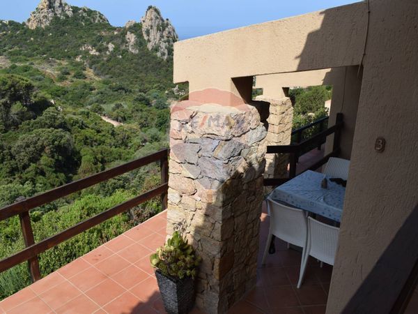 Villa o villino Costa Paradiso, Trinità d'Agultu e Vignola, SS Vendita - Foto 4