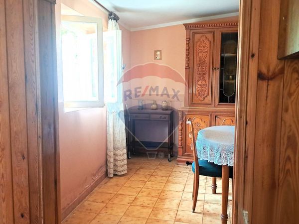 Casa Indipendente San Martino al Cimino, Viterbo, VT Vendita - Foto 4