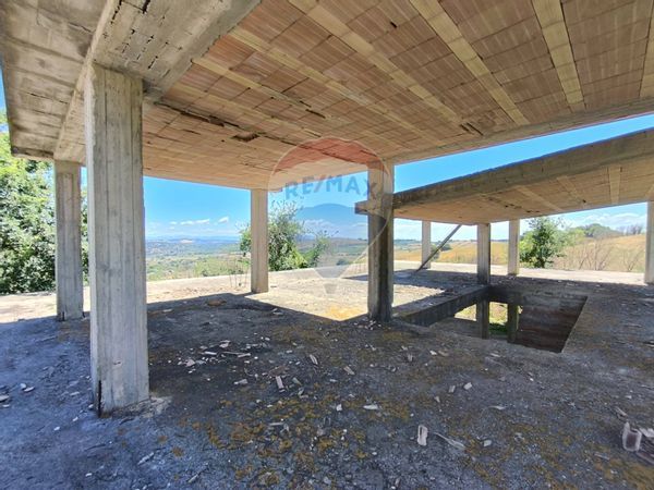 Villa singola Campagnano di Roma, RM Vendita - Foto 3