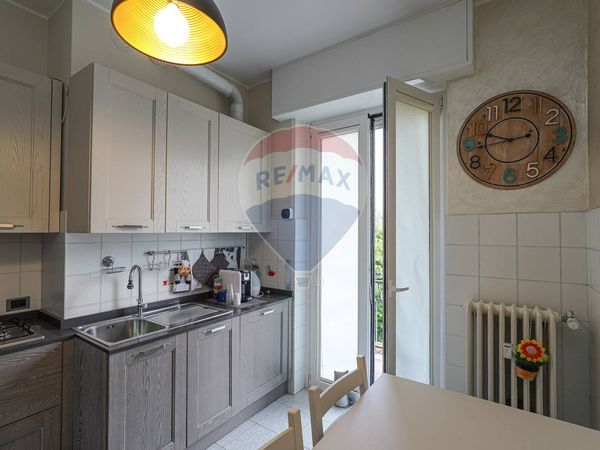 Appartamento Trezzo sull'Adda, MI Vendita - Foto 2