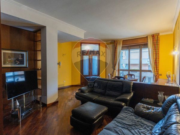 Appartamento Ospedale, Foggia, FG Vendita