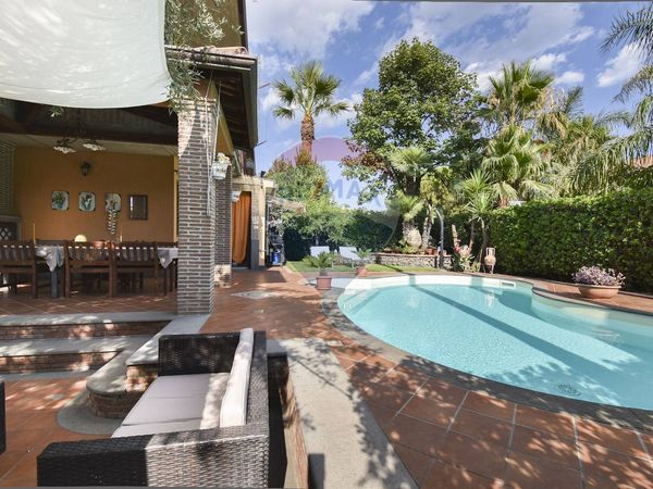 Villa a schiera Mascalucia, CT Vendita - Foto 4