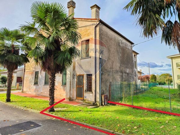 Porzione di casa Grumolo, Grumolo delle Abbadesse, VI Vendita - Foto 3