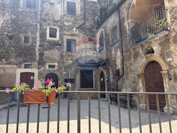 Appartamento Scanno, AQ Vendita - Foto 2