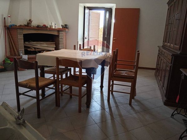 Cascina/Casale Sellano, PG Vendita - Foto 3