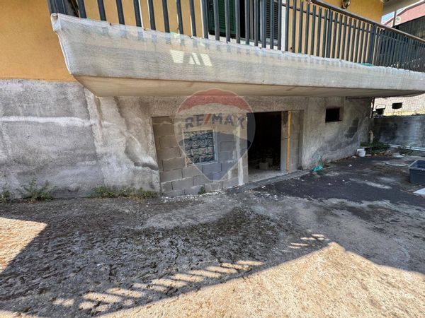 Locale Commerciale Mascalucia, CT Affitto - Foto 3