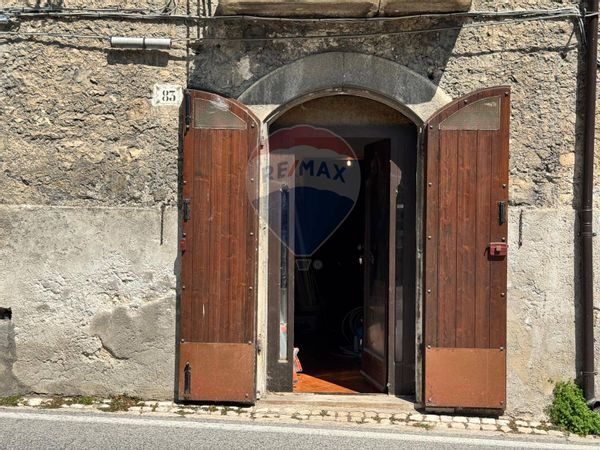 Altro Villetta Barrea, AQ Vendita