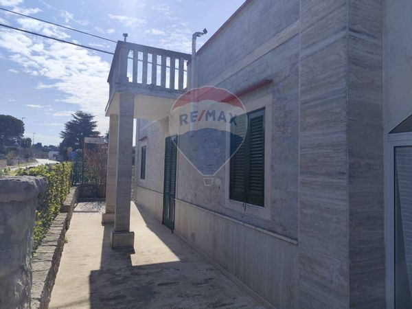 Villa o villino Selva di Fasano, Fasano, BR Vendita - Foto 2