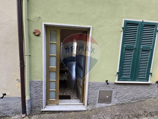 Casa Semindipendente Suvero, Rocchetta di Vara, SP Vendita - Foto 3