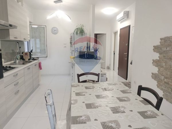 Appartamento Pavia, PV Vendita