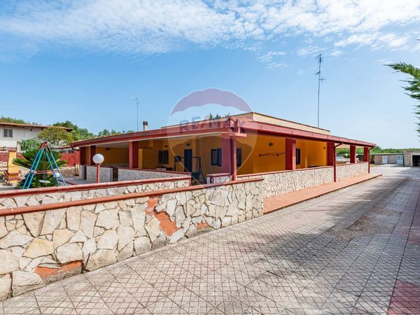 Villa o villino Bitetto, BA Vendita - Foto 4