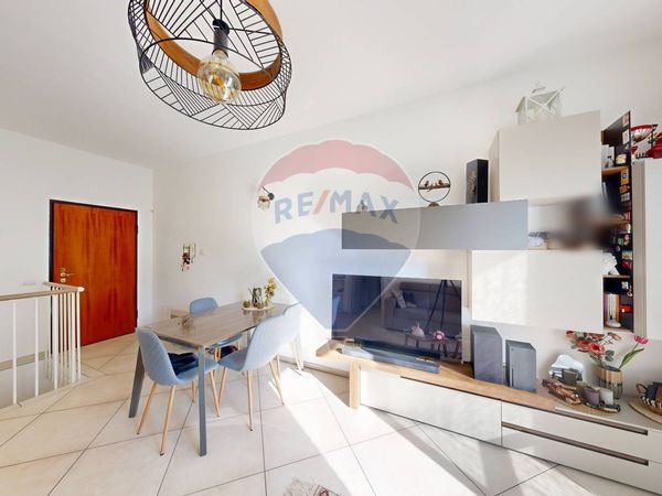 Appartamento Cesano Maderno, MB Vendita - Foto 3