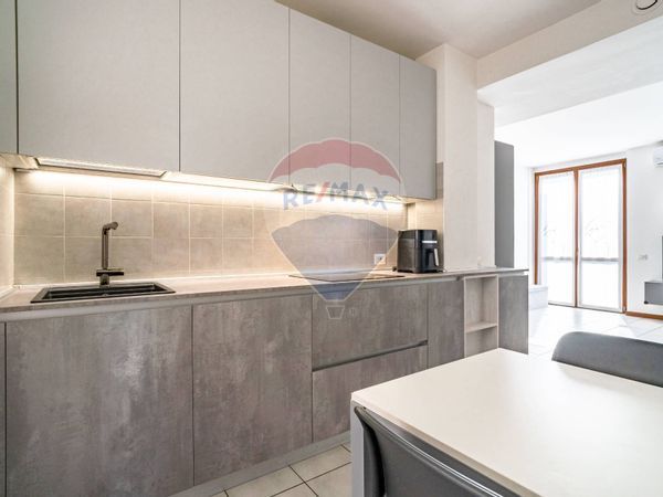 Appartamento Lentate sul Seveso, MB Vendita - Foto 3