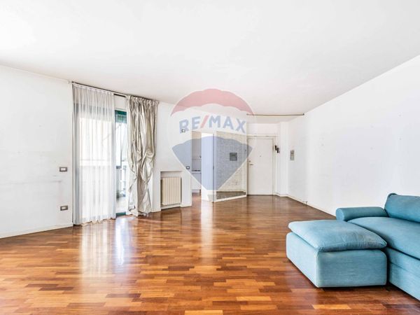 Appartamento Centro, Busto Arsizio, VA Affitto - Foto 3