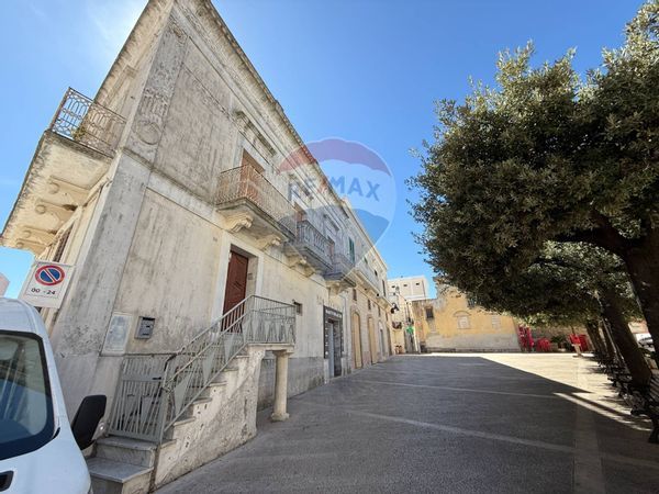 Casa Semindipendente Miglionico, MT Vendita - Foto 4