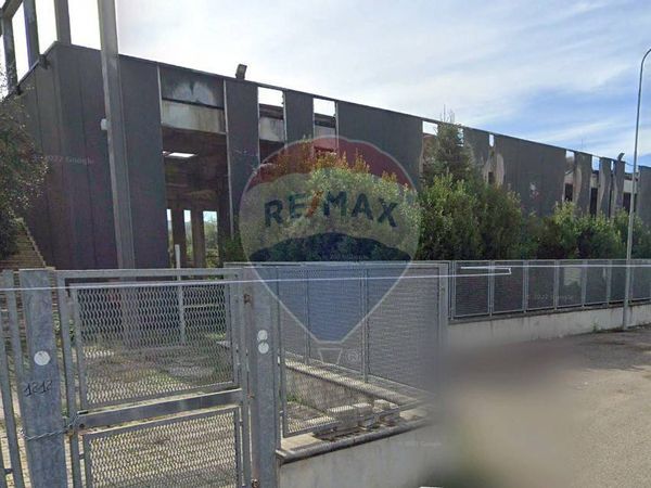 Capannone Industriale Attigliano, TR Vendita - Foto 3